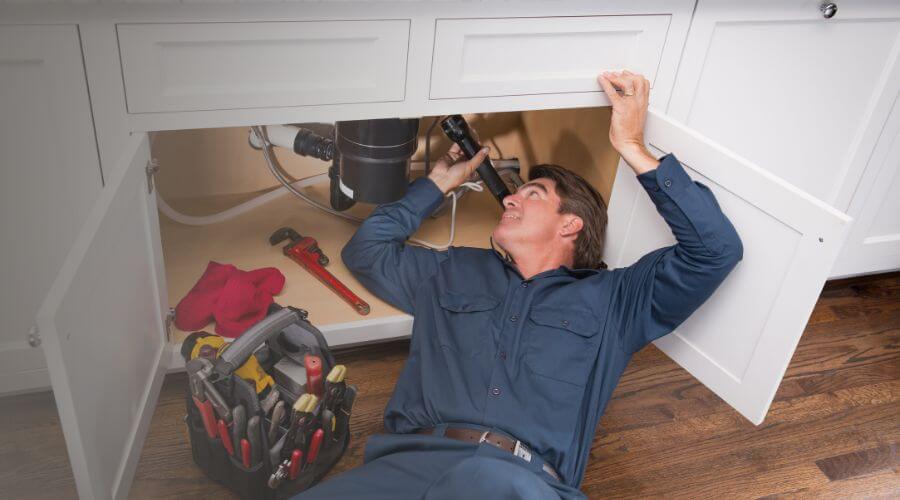 Local 24/7 Emergency Plumbing in Tohatchi, NM